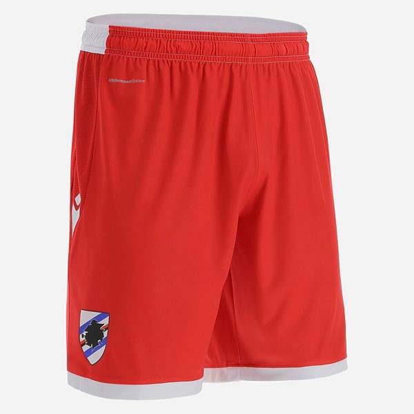 Pantalones Sampdoria 3ª 2021-2022